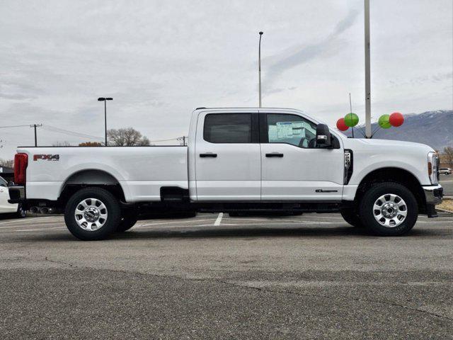 new 2024 Ford F-250 car, priced at $64,337