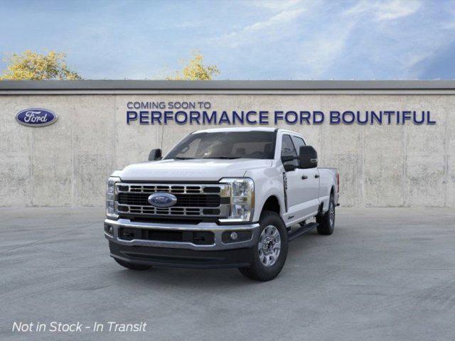 new 2024 Ford F-250 car, priced at $65,147