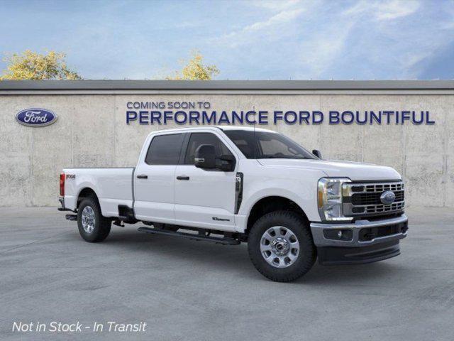 new 2024 Ford F-250 car, priced at $65,147