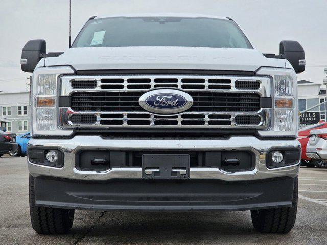 new 2024 Ford F-250 car, priced at $64,337