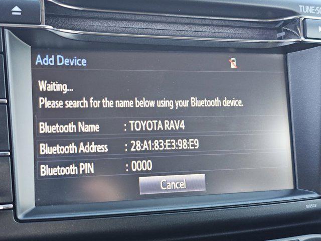 used 2016 Toyota RAV4 car, priced at $18,539