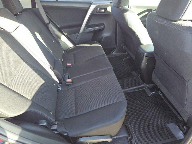 used 2016 Toyota RAV4 car, priced at $18,539