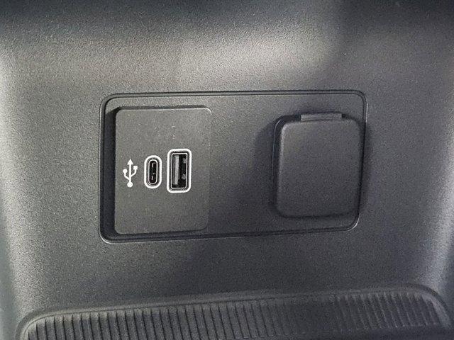 new 2026 Ford Explorer car, priced at $52,290