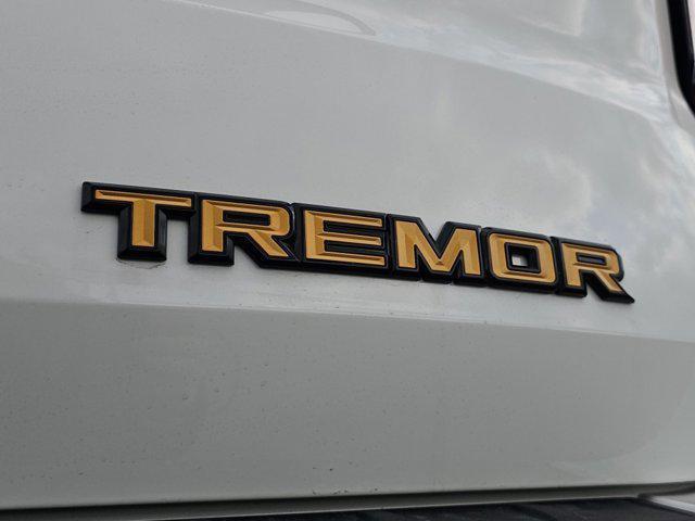 new 2026 Ford Explorer car, priced at $52,290