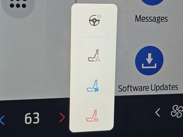 new 2026 Ford Explorer car, priced at $52,290