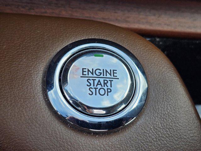 used 2021 Lincoln Aviator car, priced at $35,981