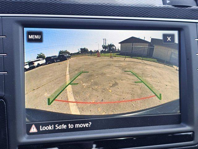 used 2017 Volkswagen Golf GTI car, priced at $15,497