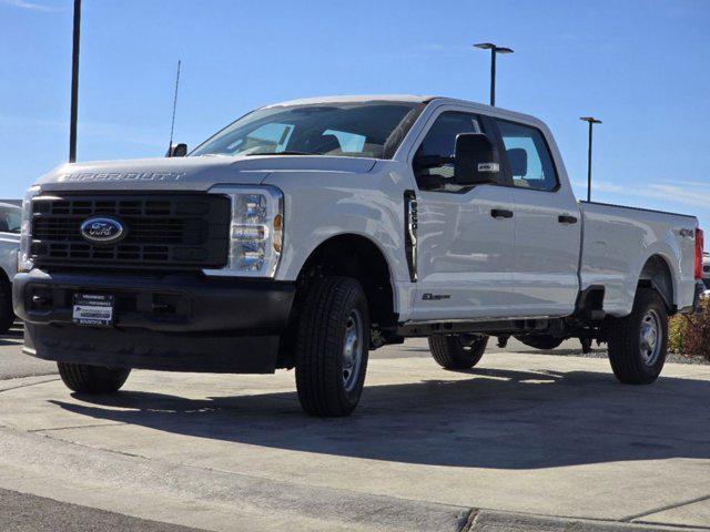 new 2024 Ford F-250 car, priced at $60,839