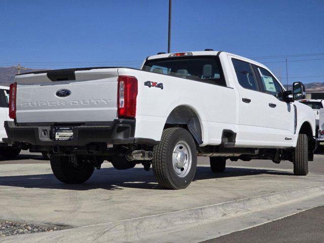 new 2024 Ford F-250 car, priced at $60,839