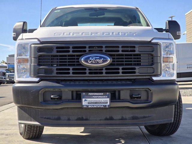 new 2024 Ford F-250 car, priced at $60,839