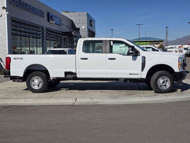 new 2024 Ford F-250 car, priced at $60,839