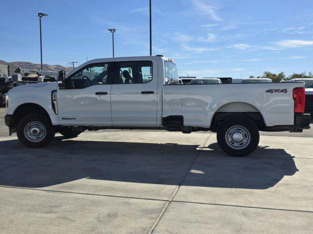 new 2024 Ford F-250 car, priced at $60,839