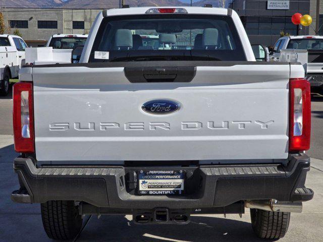 new 2024 Ford F-250 car, priced at $60,839