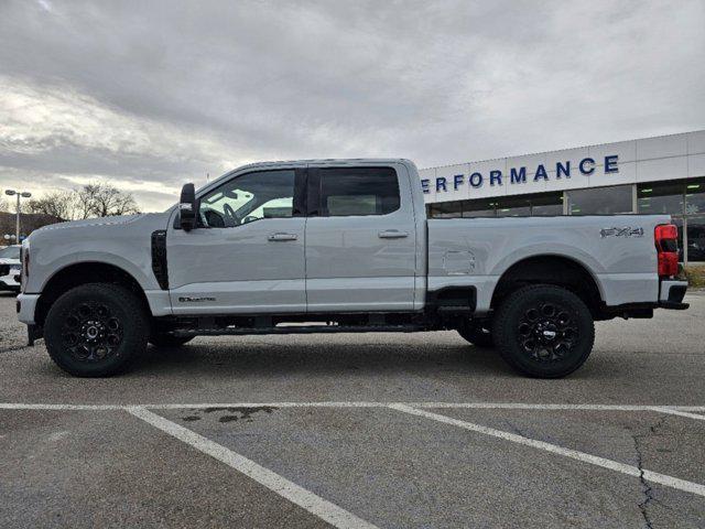 new 2025 Ford F-350 car, priced at $77,328