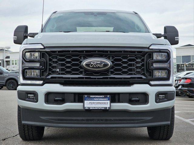 new 2025 Ford F-350 car, priced at $77,328