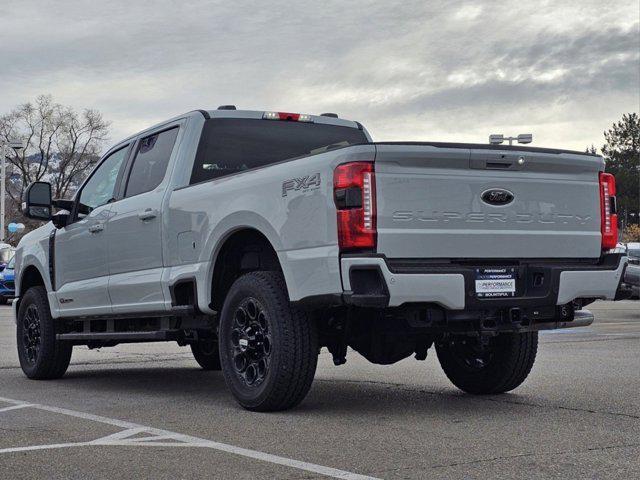 new 2025 Ford F-350 car, priced at $77,328