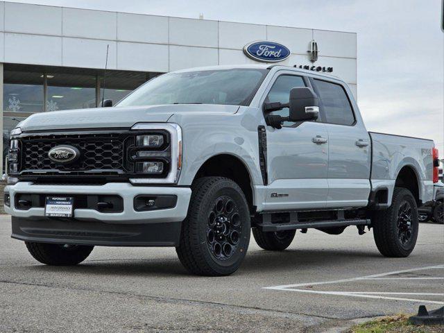 new 2025 Ford F-350 car, priced at $77,328