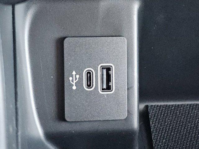 new 2025 Ford F-150 Lightning car, priced at $61,183