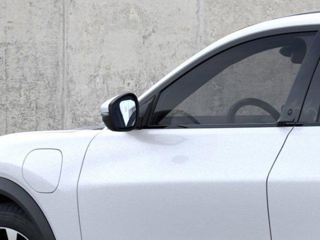 new 2025 Ford Mustang Mach-E car, priced at $42,654