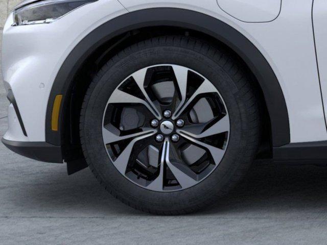 new 2025 Ford Mustang Mach-E car, priced at $42,654