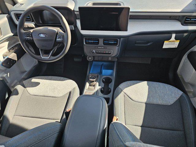 new 2025 Ford Maverick car, priced at $32,186