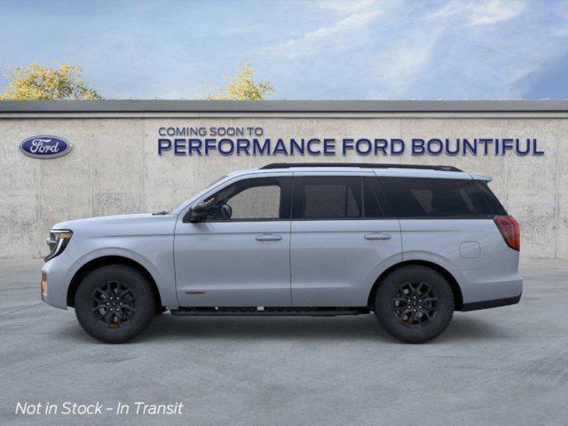new 2025 Ford Expedition car, priced at $84,348