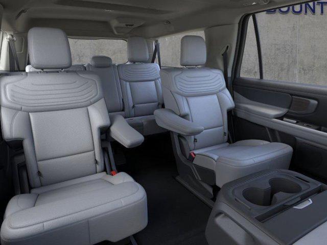 new 2025 Ford Expedition Max car, priced at $94,250