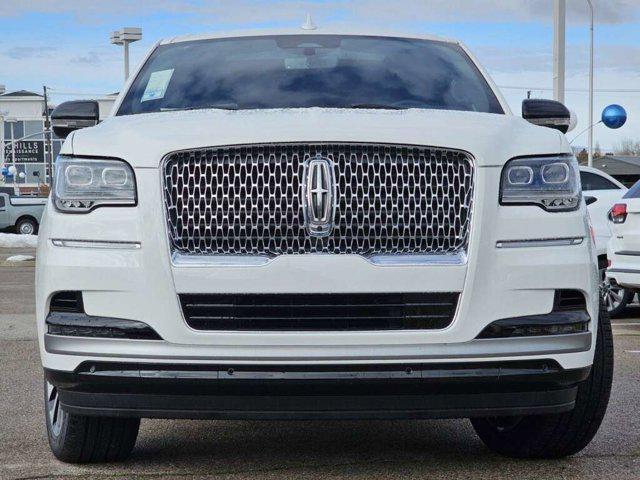 new 2024 Lincoln Navigator car, priced at $101,250