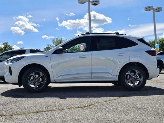 new 2024 Ford Escape car, priced at $32,124