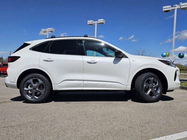 new 2024 Ford Escape car, priced at $32,124