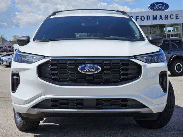 new 2024 Ford Escape car, priced at $32,124