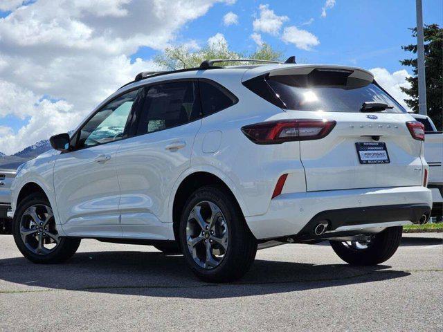 new 2024 Ford Escape car, priced at $32,124