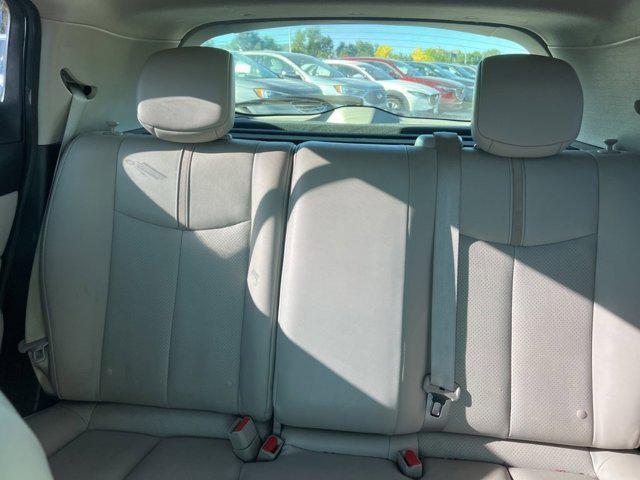 used 2019 Nissan Leaf car, priced at $10,636