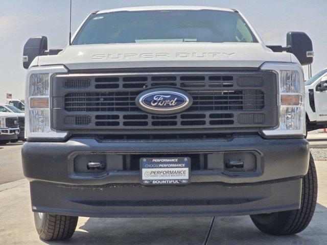 new 2024 Ford F-250 car, priced at $64,874