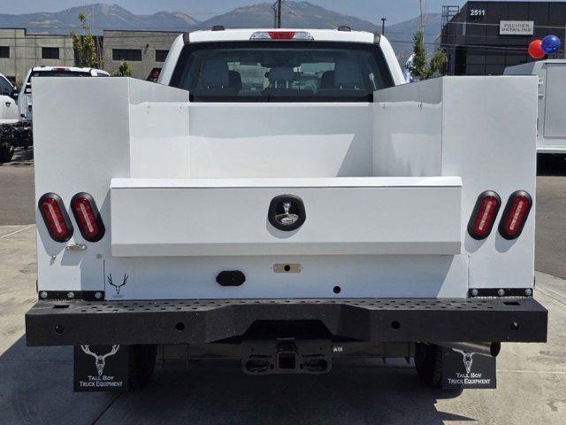 new 2024 Ford F-250 car, priced at $65,374