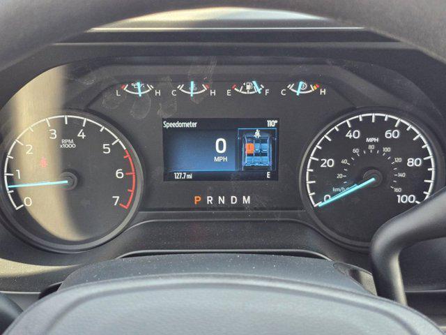new 2024 Ford F-250 car, priced at $65,374