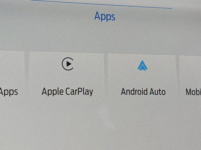 used 2024 Ford Bronco car, priced at $74,908