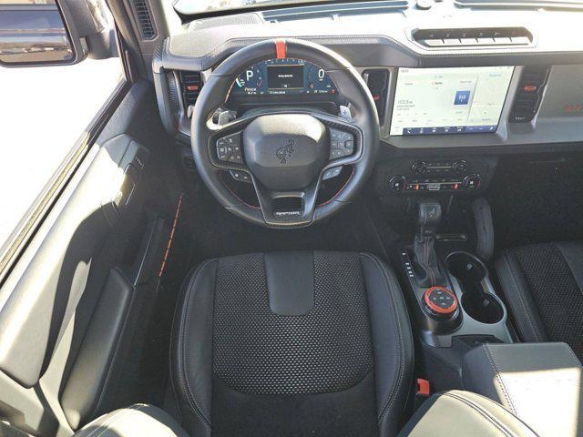 used 2024 Ford Bronco car, priced at $74,908