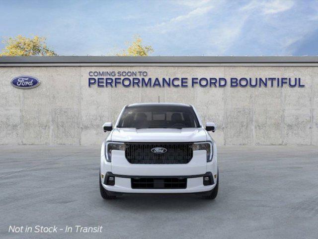 new 2025 Ford Maverick car, priced at $43,445