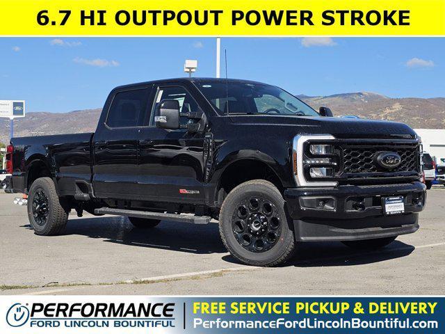 new 2026 Ford F-350 car, priced at $89,170