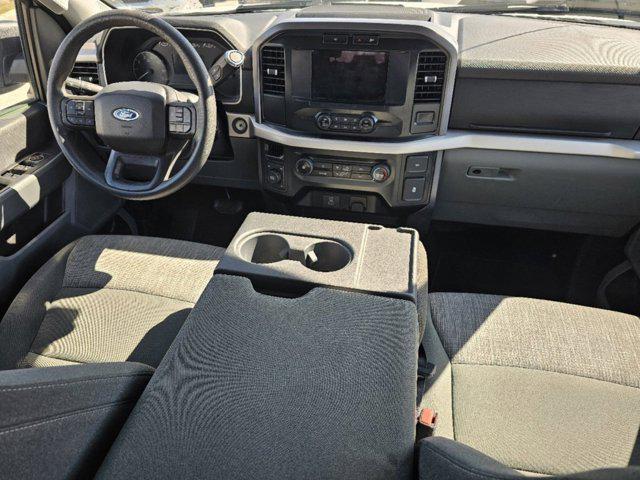 used 2023 Ford F-150 car, priced at $35,903