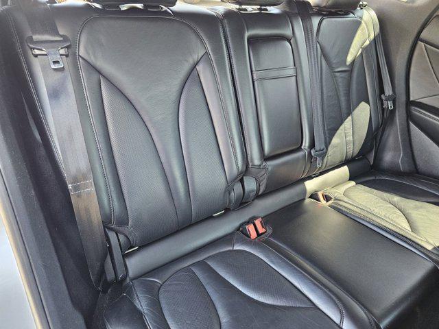 used 2019 Lincoln MKC car, priced at $14,517