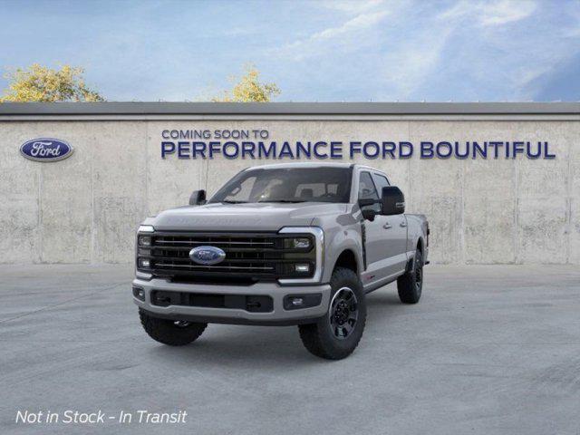 new 2026 Ford F-250 car, priced at $102,341