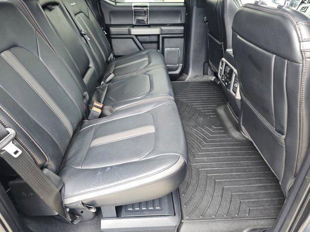 used 2021 Ford F-350 car, priced at $61,956