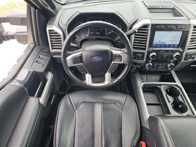 used 2021 Ford F-350 car, priced at $61,956
