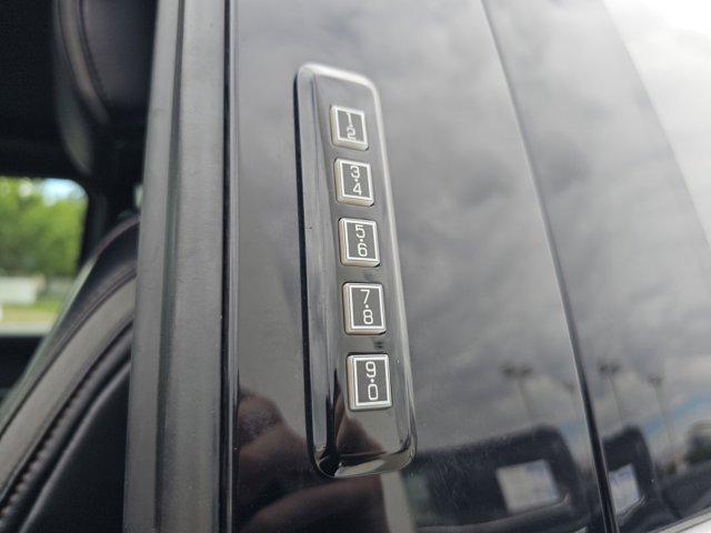 used 2021 Ford F-350 car, priced at $61,956