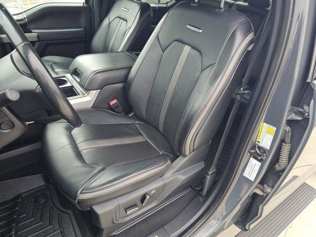 used 2021 Ford F-350 car, priced at $61,956