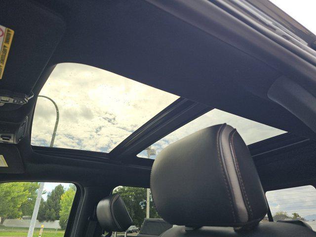 used 2021 Ford F-350 car, priced at $61,956