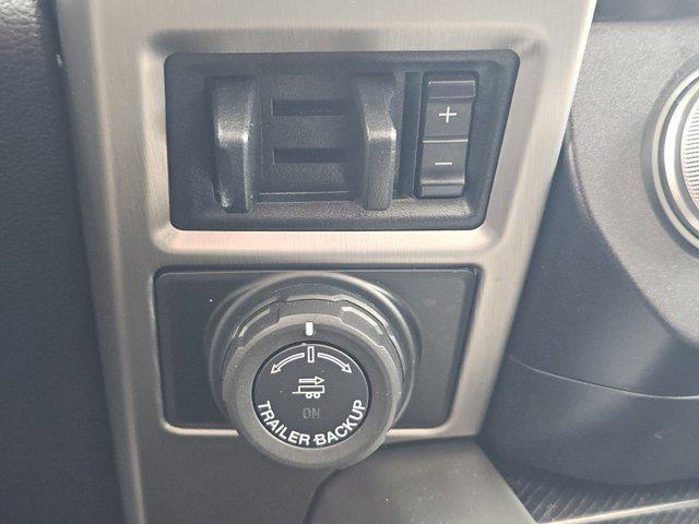used 2021 Ford F-350 car, priced at $61,956