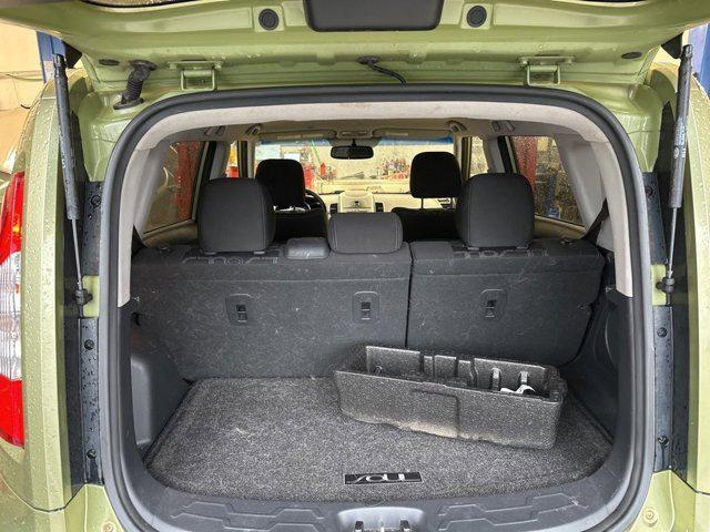 used 2012 Kia Soul car, priced at $5,995